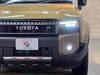 TOYOTA LANDCRUISER 250