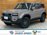 2025 TOYOTA LANDCRUISER 250