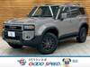 TOYOTA LANDCRUISER 250