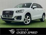 2018 AUDI Q2
