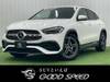 MERCEDES BENZ GLA-CLASS