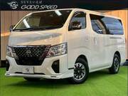 2024 NISSAN CARAVAN