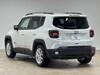 CHRYSLER JEEP RENEGADE