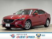 2016 MAZDA ATENZA SEDAN