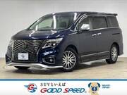 2021 NISSAN ELGRAND