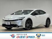 2024 TOYOTA PRIUS