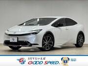 2023 TOYOTA PRIUS