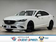 2015 MAZDA ATENZA SEDAN