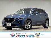 2019 MAZDA CX-3 XD