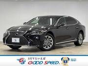 2018 LEXUS LS