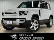 2021 LAND ROVER DEFENDER