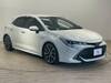 TOYOTA COROLLA SPORT