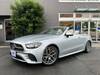MERCEDES BENZ E-CLASS