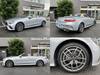 MERCEDES BENZ E-CLASS