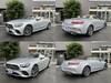MERCEDES BENZ E-CLASS