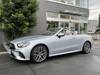 MERCEDES BENZ E-CLASS