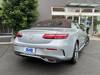 MERCEDES BENZ E-CLASS