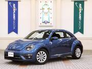2017 VOLKSWAGEN THE BEETLE