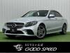 MERCEDES BENZ C-CLASS