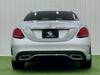 MERCEDES BENZ C-CLASS