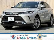 2020 TOYOTA HARRIER HYBRID Z