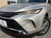 TOYOTA HARRIER HYBRID
