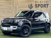 2024 LAND ROVER DEFENDER