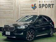 2020 BMW X1