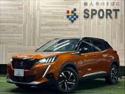 2021 PEUGEOT 2008