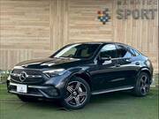 2024 MERCEDES BENZ GLC-CLASS