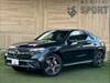 MERCEDES BENZ GLC-CLASS