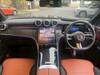 MERCEDES BENZ GLC-CLASS