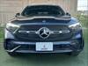 MERCEDES BENZ GLC-CLASS