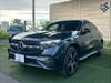 MERCEDES BENZ GLC-CLASS