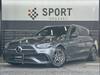 MERCEDES BENZ C-CLASS Stationwagon