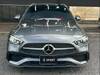 MERCEDES BENZ C-CLASS Stationwagon