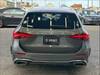 MERCEDES BENZ C-CLASS Stationwagon