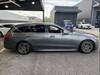MERCEDES BENZ C-CLASS Stationwagon