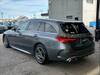 MERCEDES BENZ C-CLASS Stationwagon