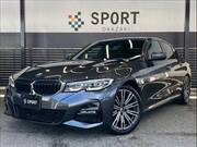 2020 BMW 3 SERIES