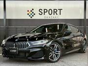 2020 BMW 8 SERIES