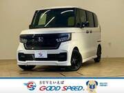 2023 HONDA N-BOX CUSTOM