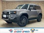 2024 TOYOTA LANDCRUISER 250