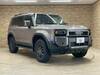TOYOTA LANDCRUISER 250