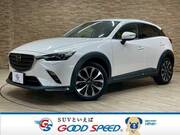2020 MAZDA CX-3