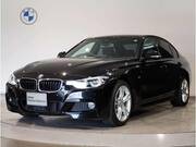 2019 BMW 3 SERIES