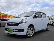 2014 TOYOTA PIXIS EPOCH (Left Hand Drive)