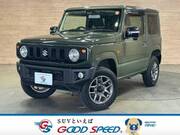 2020 SUZUKI JIMNY XC
