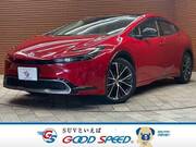 2023 TOYOTA PRIUS