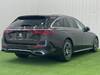 MERCEDES BENZ E-CLASS Stationwagon